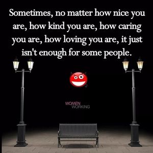 Meet your Posher, Linda